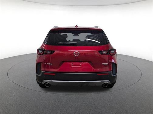 2024 Mazda CX-50 2.5 Turbo Premium Plus Package