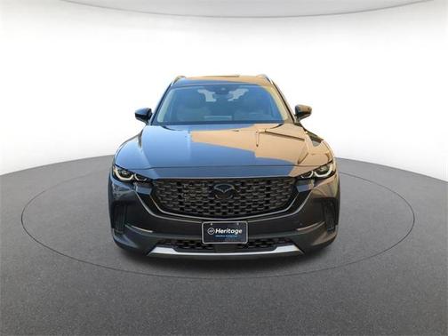 2024 Mazda CX-50 2.5 Turbo