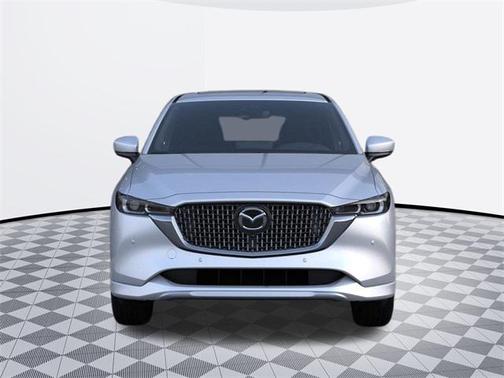2025 Mazda CX-5 Signature