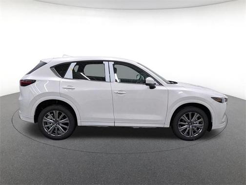 2025 Mazda CX-5 Signature