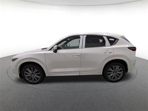 2025 Mazda CX-5 Signature