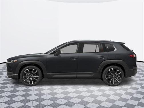 2025 Mazda CX-50 2.5 Turbo Premium Package