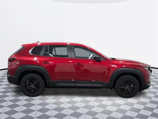 2025 Mazda CX-50 Hybrid Preferred Package