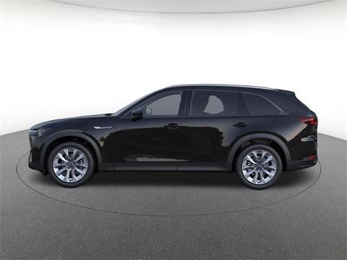 2026 Mazda CX-90 3.3 Turbo Preferred