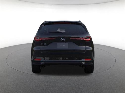 2026 Mazda CX-90 3.3 Turbo Preferred