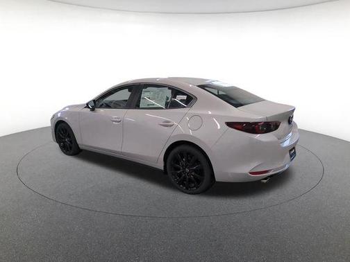 2026 Mazda Mazda3 2.5 S Select Sport