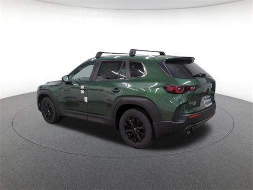 2026 Mazda CX-50 2.5 S Preferred Package