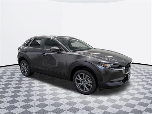 2025 Mazda CX-30 Preferred