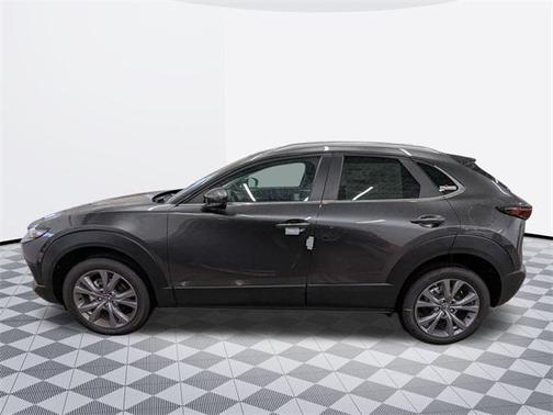 2025 Mazda CX-30 Preferred