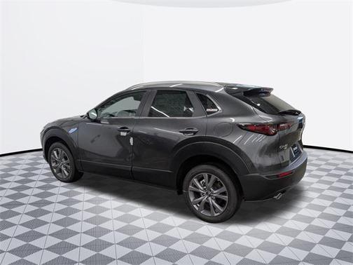 2025 Mazda CX-30 Preferred