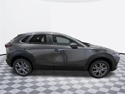 2025 Mazda CX-30 Preferred