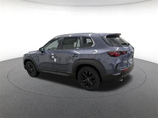 2026 Mazda CX-50 2.5 S Preferred Package