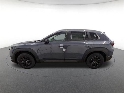 2026 Mazda CX-50 2.5 S Preferred Package