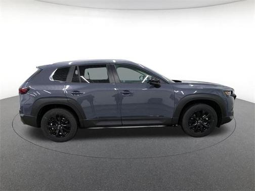 2026 Mazda CX-50 2.5 S Preferred Package