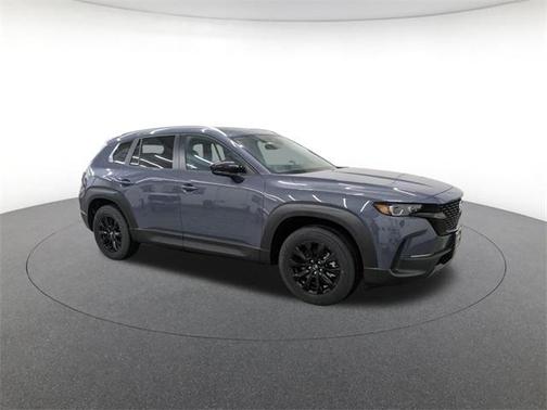 2026 Mazda CX-50 2.5 S Preferred Package