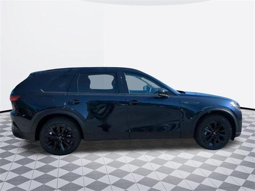 2025 Mazda CX-90 PHEV Sport