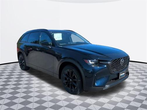 2025 Mazda CX-90 PHEV Sport