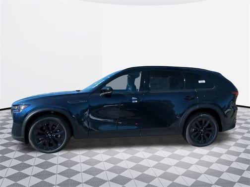 2025 Mazda CX-90 PHEV Sport
