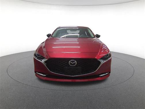 2021 Mazda Mazda3 2.5 Turbo AWD