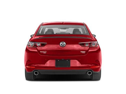 2021 Mazda Mazda3 2.5 Turbo AWD