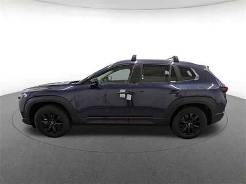 2026 Mazda CX-50 2.5 S Select Package