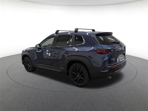2026 Mazda CX-50 2.5 S Select Package