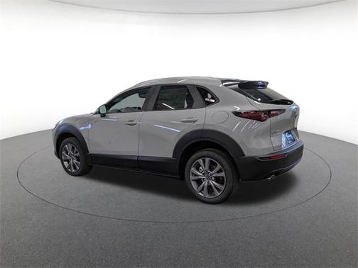 2026 Mazda CX-30 2.5 S Preferred Package