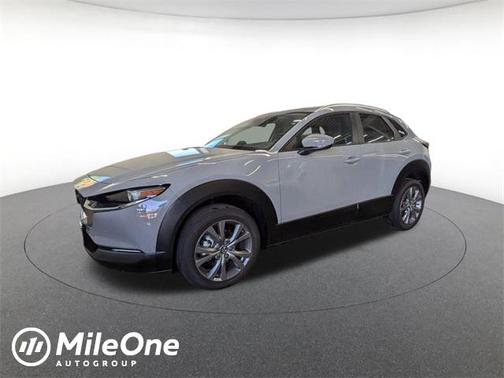 2026 Mazda CX-30 2.5 S Preferred Package