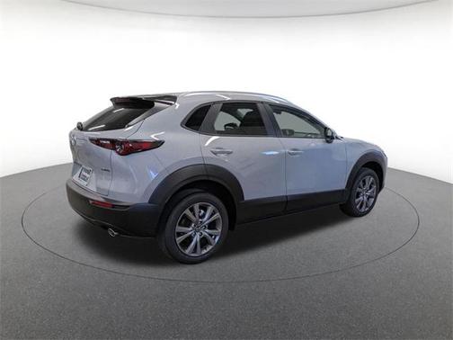 2026 Mazda CX-30 2.5 S Preferred Package