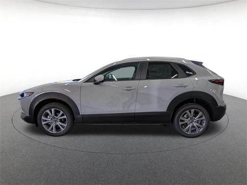 2026 Mazda CX-30 2.5 S Preferred Package