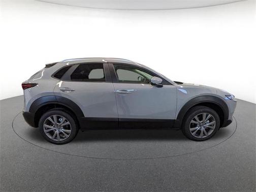 2026 Mazda CX-30 2.5 S Preferred Package