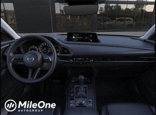2026 Mazda CX-30 2.5 S Preferred Package