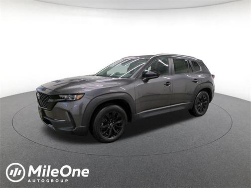 2024 Mazda CX-50 2.5 S Preferred Package