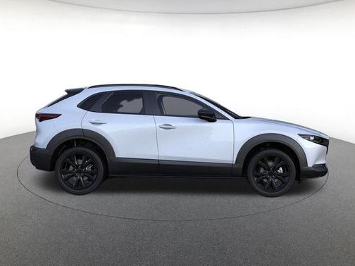 2026 Mazda CX-30 2.5 S