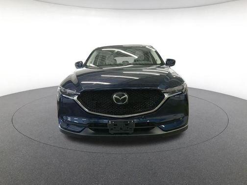 2026 Mazda CX-30 2.5 S