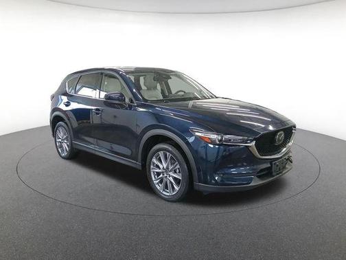 2026 Mazda CX-30 2.5 S