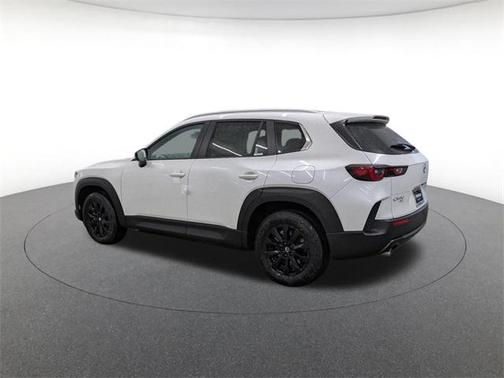 2026 Mazda CX-50 2.5 S Preferred Package