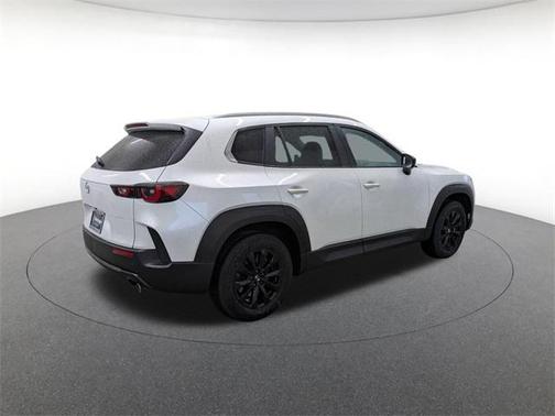 2026 Mazda CX-50 2.5 S Preferred Package