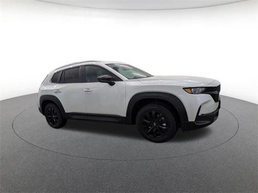 2026 Mazda CX-50 2.5 S Preferred Package