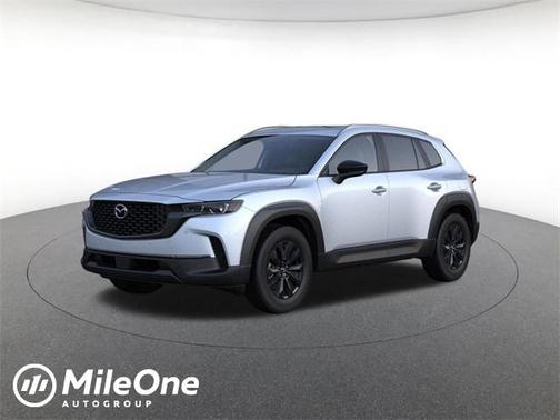 2026 Mazda CX-50 2.5 S Preferred Package