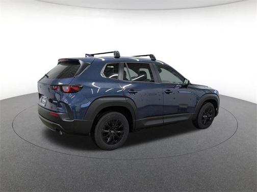2026 Mazda CX-50 Hybrid Sport