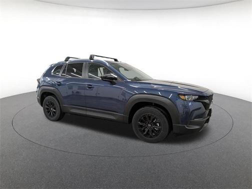 2026 Mazda CX-50 Hybrid Sport