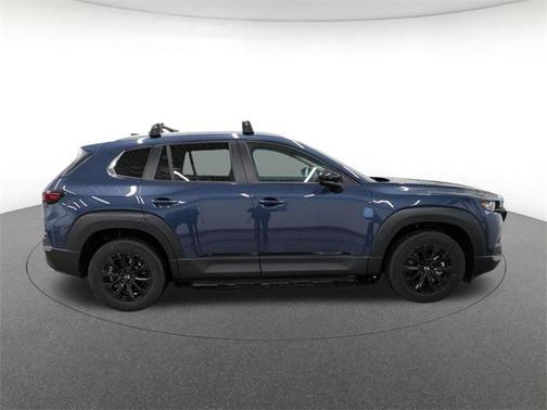 2026 Mazda CX-50 Hybrid Sport