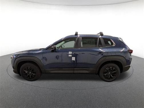 2026 Mazda CX-50 Hybrid Sport