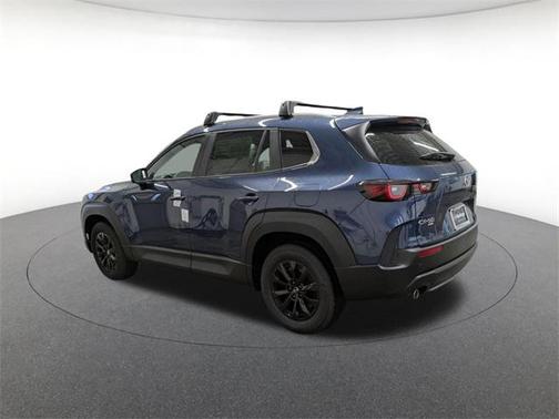 2026 Mazda CX-50 Hybrid Sport