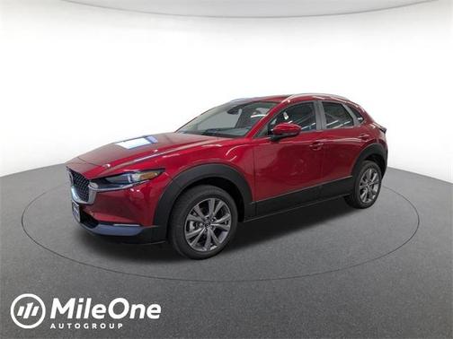 2026 Mazda CX-30 2.5 S Preferred Package