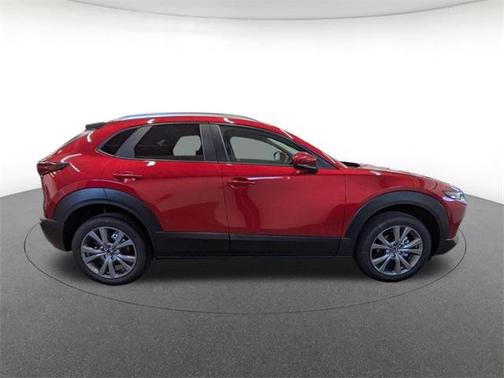 2026 Mazda CX-30 2.5 S Preferred Package