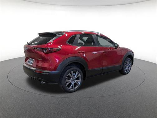 2026 Mazda CX-30 2.5 S Preferred Package