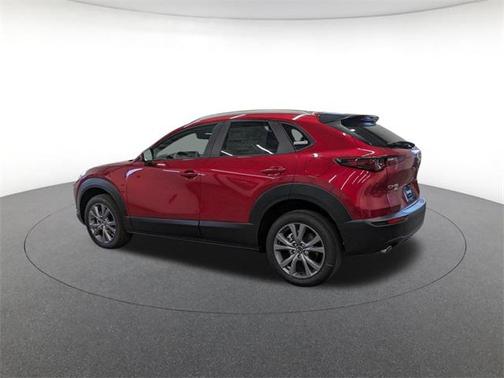 2026 Mazda CX-30 2.5 S Preferred Package
