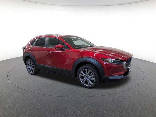 2026 Mazda CX-30 2.5 S Preferred Package